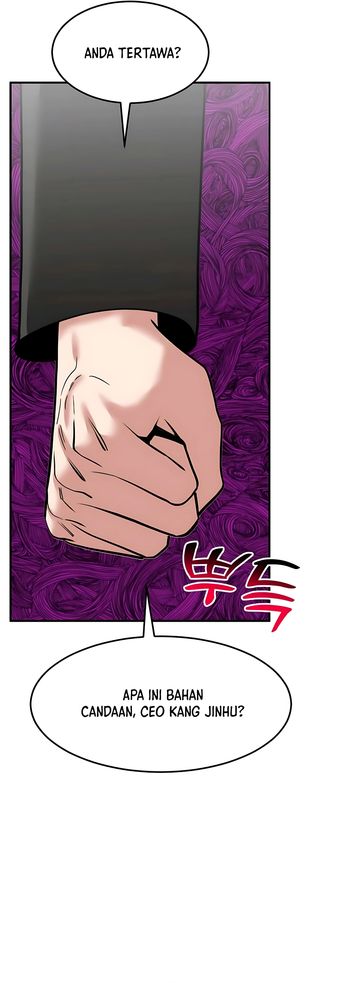 Read The Investor Who Sees The Future ID Manga Online
