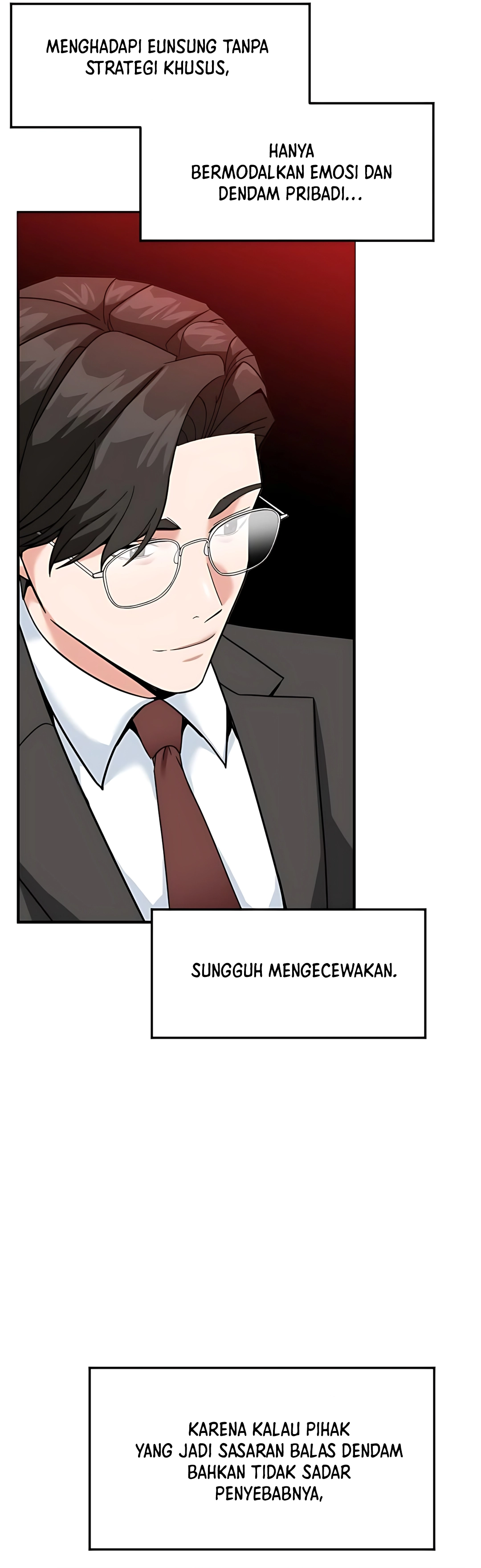 Read The Investor Who Sees The Future ID Manga Online