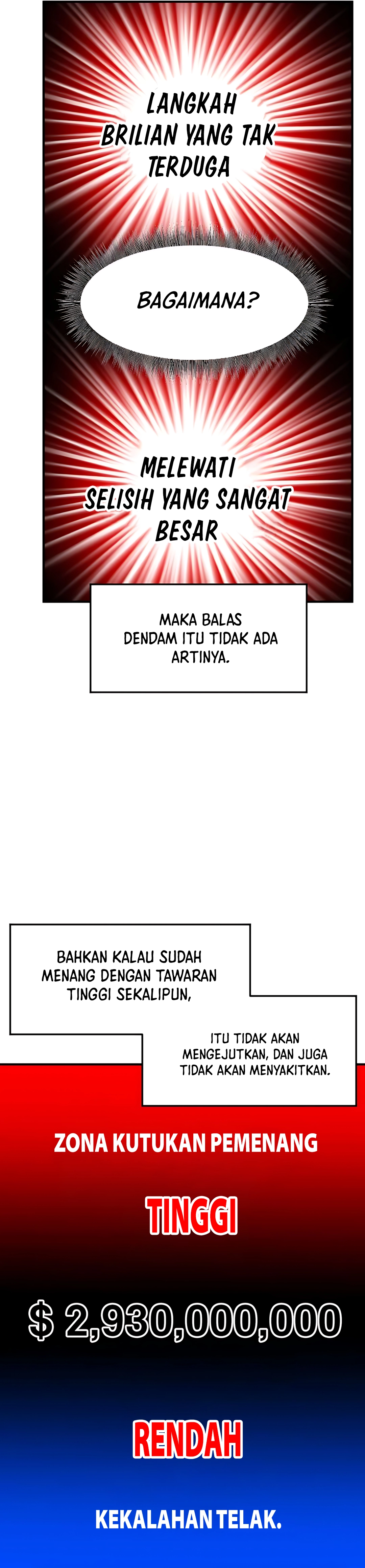 Read The Investor Who Sees The Future ID Manga Online