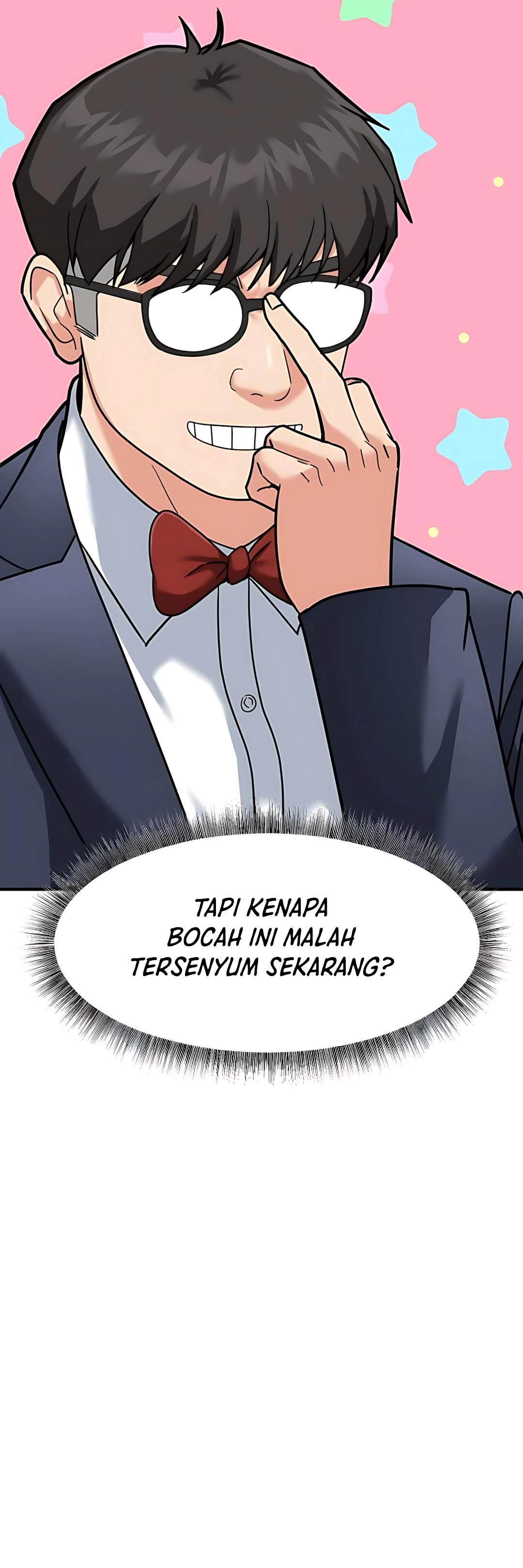 Read The Investor Who Sees The Future ID Manga Online
