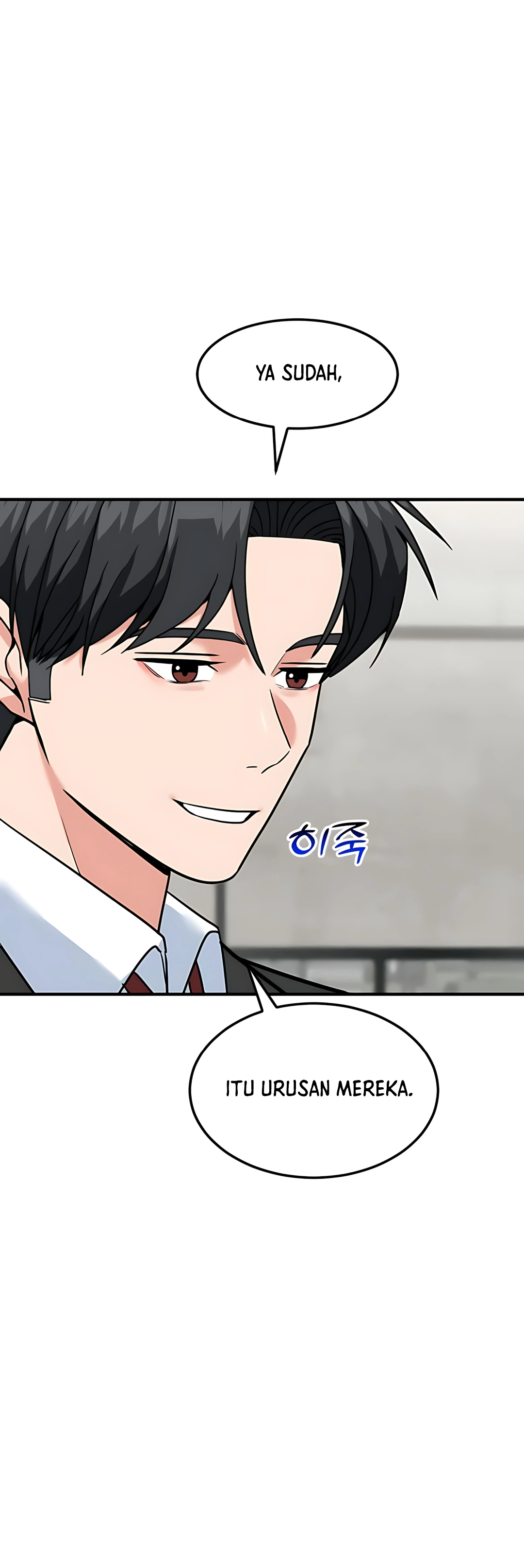 Read The Investor Who Sees The Future ID Manga Online