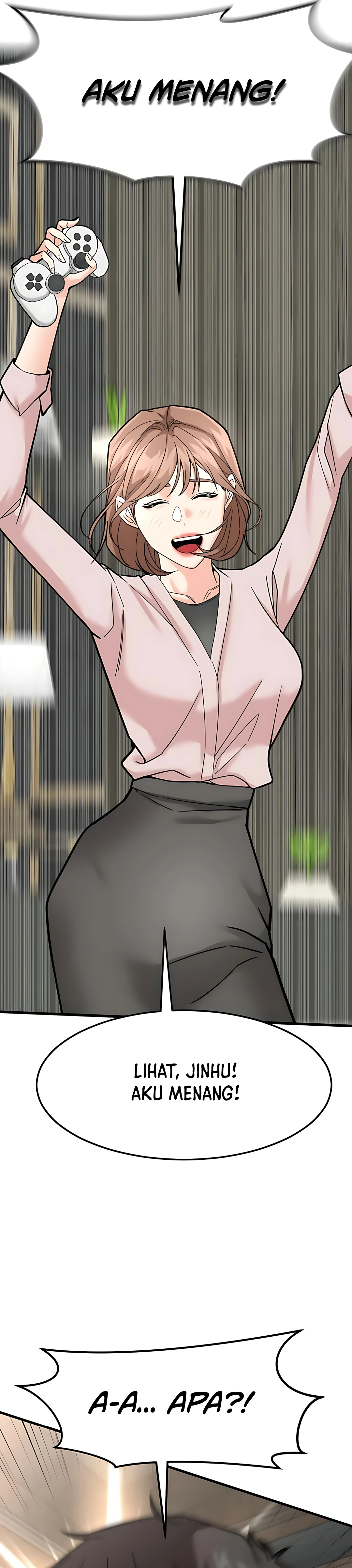 Read The Investor Who Sees The Future ID Manga Online