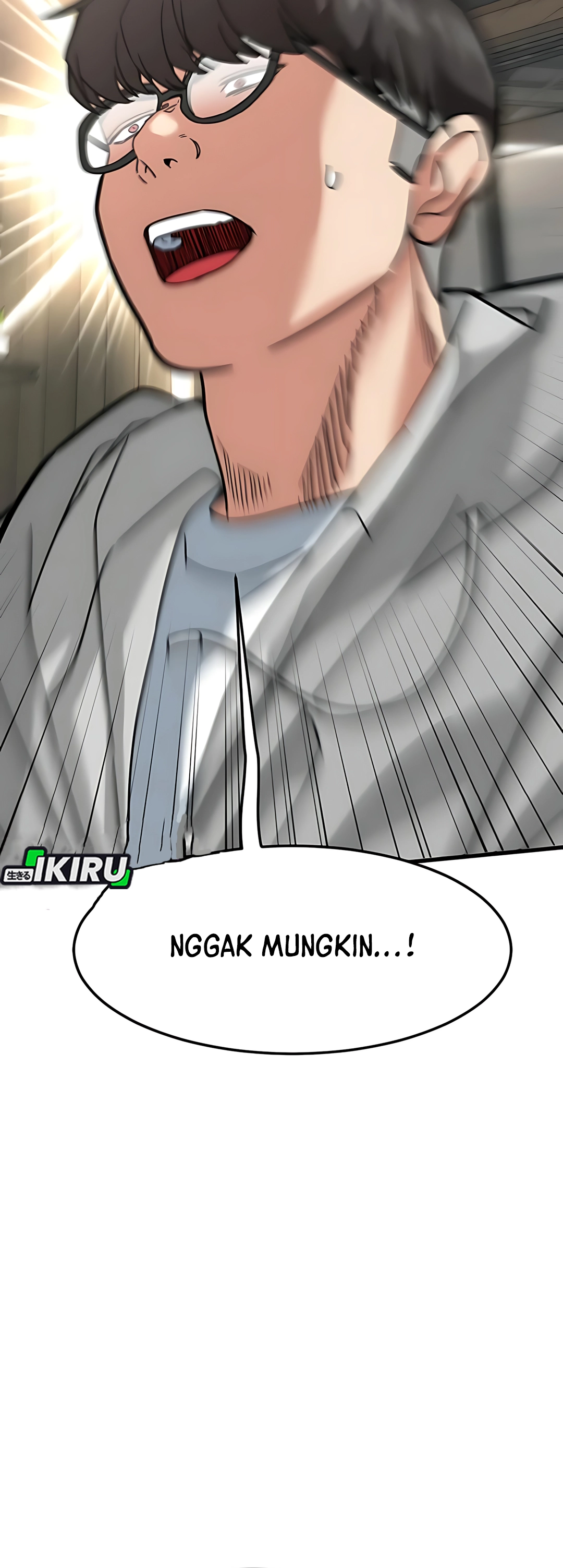 Read The Investor Who Sees The Future ID Manga Online