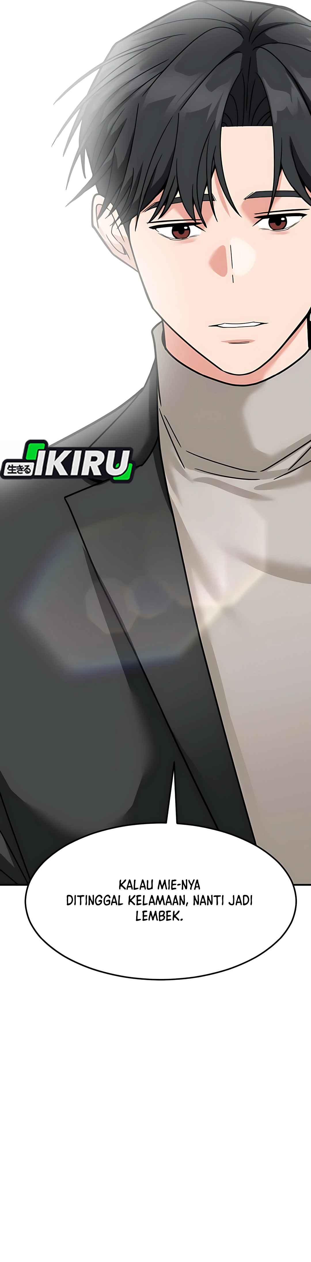 Read The Investor Who Sees The Future ID Manga Online