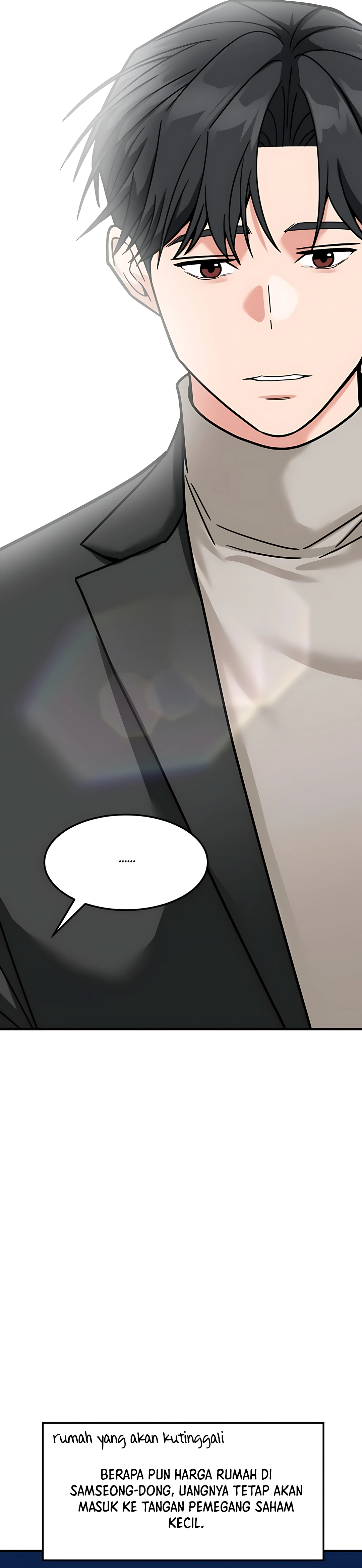 Read The Investor Who Sees The Future ID Manga Online