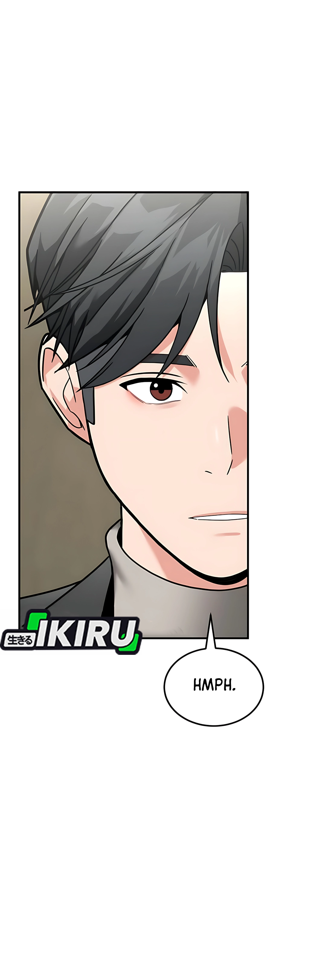 Read The Investor Who Sees The Future ID Manga Online