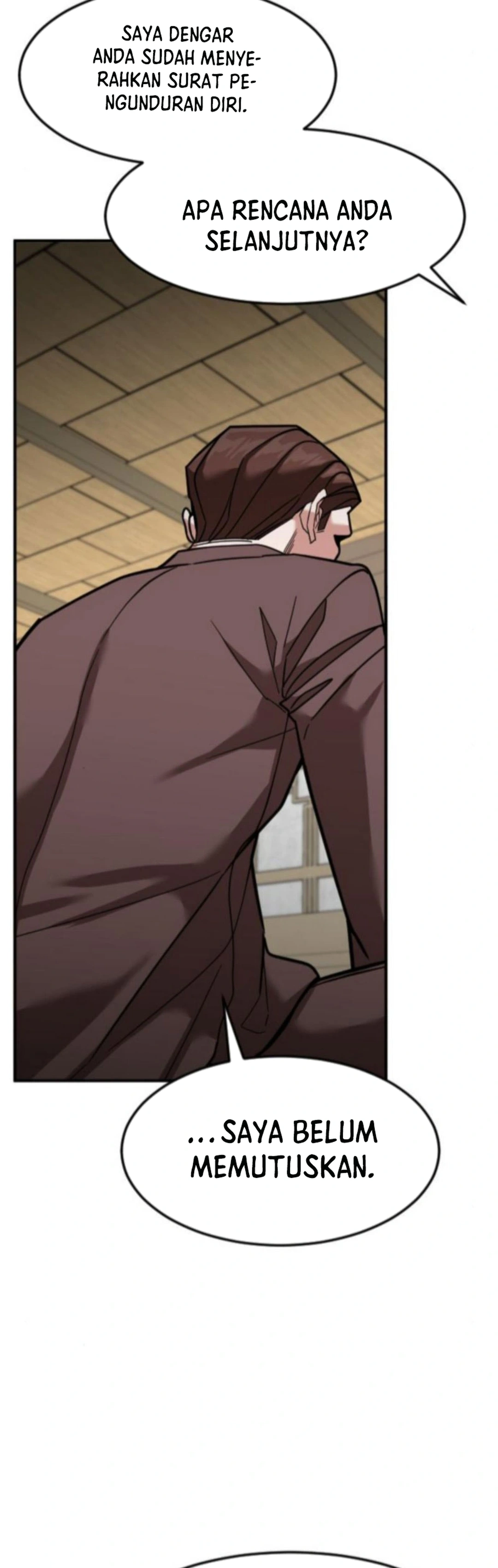 Read The Investor Who Sees The Future ID Manga Online