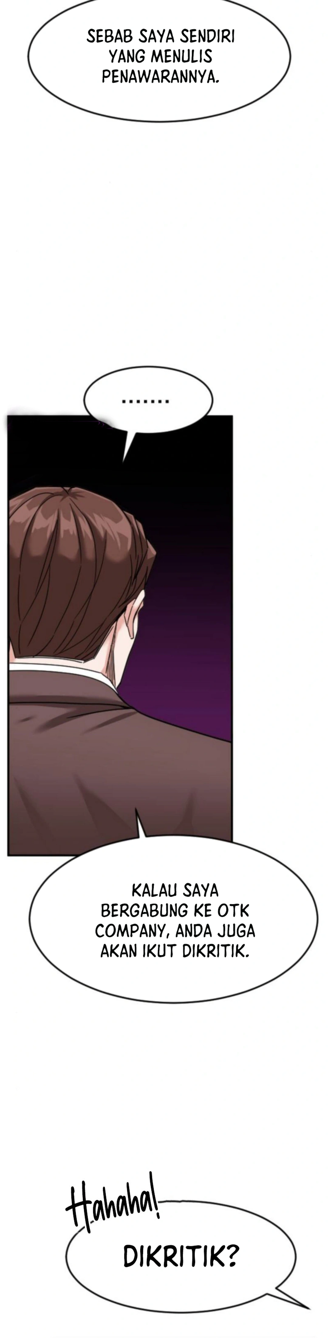 Read The Investor Who Sees The Future ID Manga Online