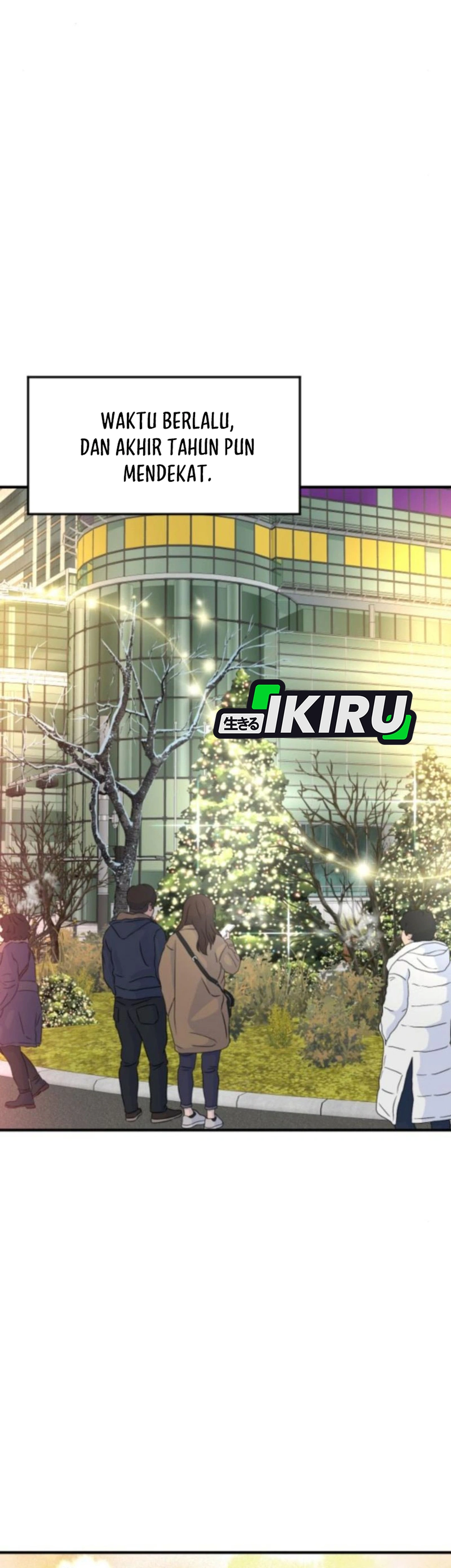 Read The Investor Who Sees The Future ID Manga Online
