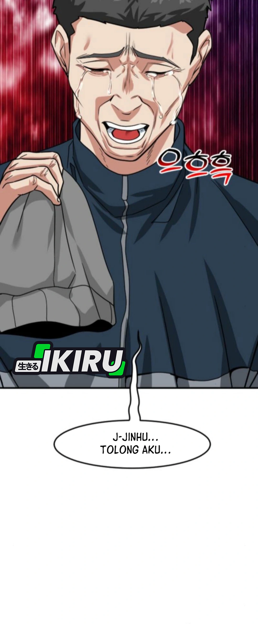 Read The Investor Who Sees The Future ID Manga Online