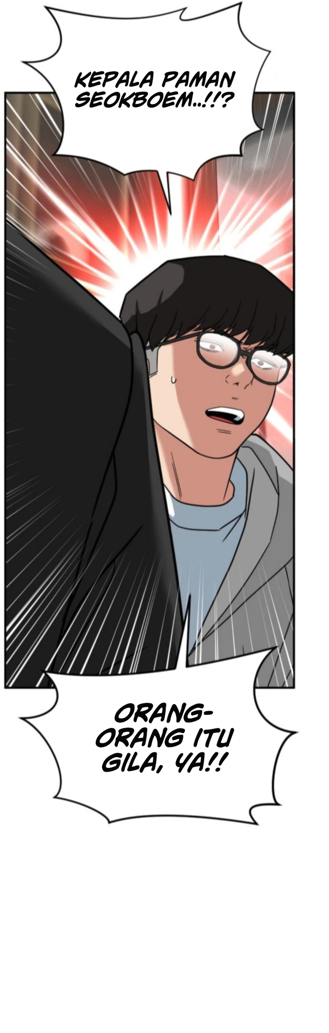 Read The Investor Who Sees The Future ID Manga Online