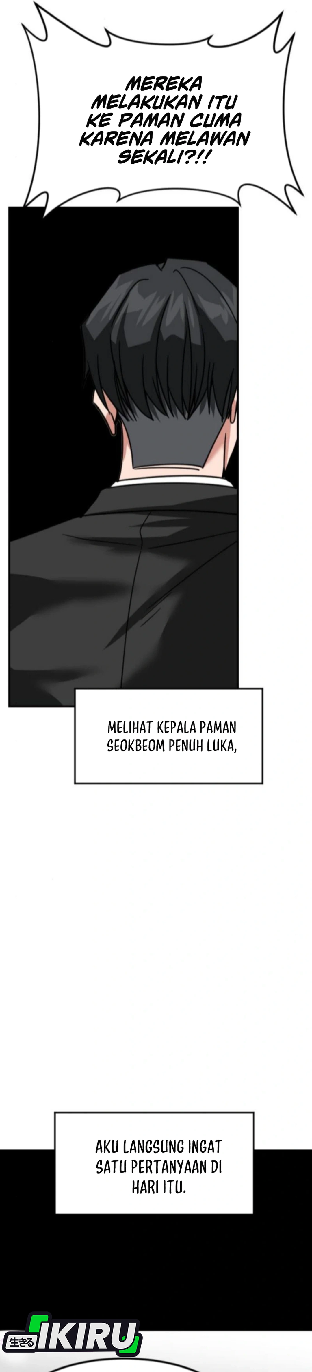 Read The Investor Who Sees The Future ID Manga Online