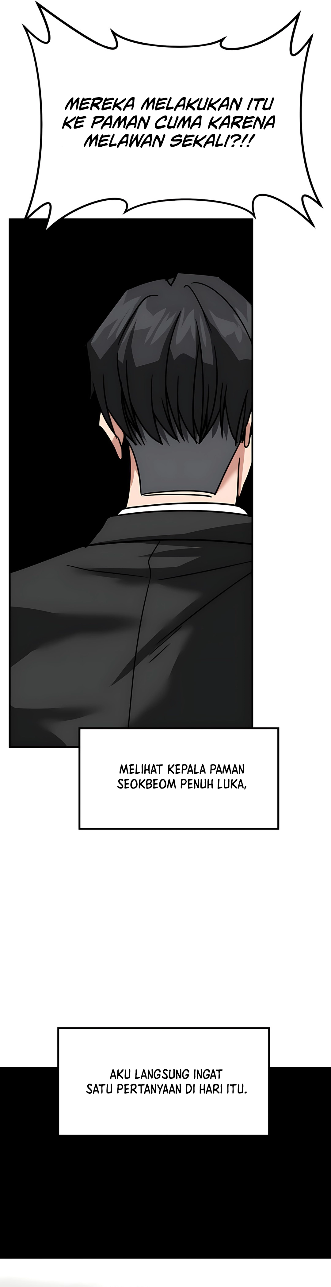 Read The Investor Who Sees The Future ID Manga Online