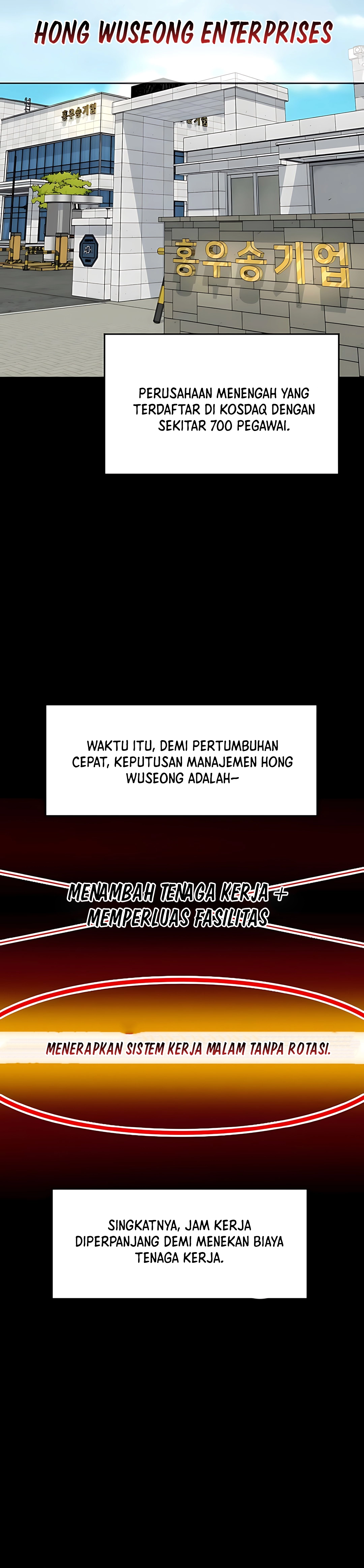 Read The Investor Who Sees The Future ID Manga Online