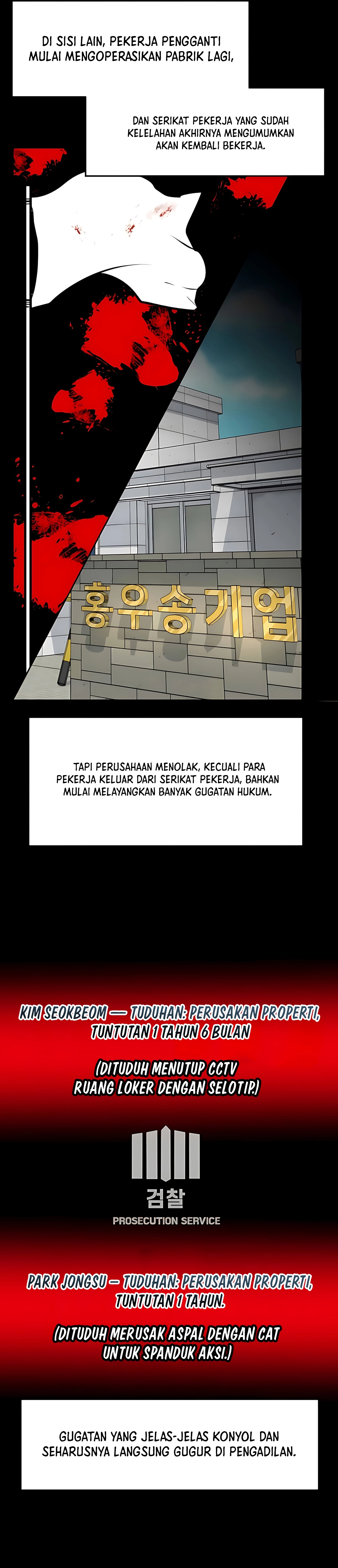 Read The Investor Who Sees The Future ID Manga Online