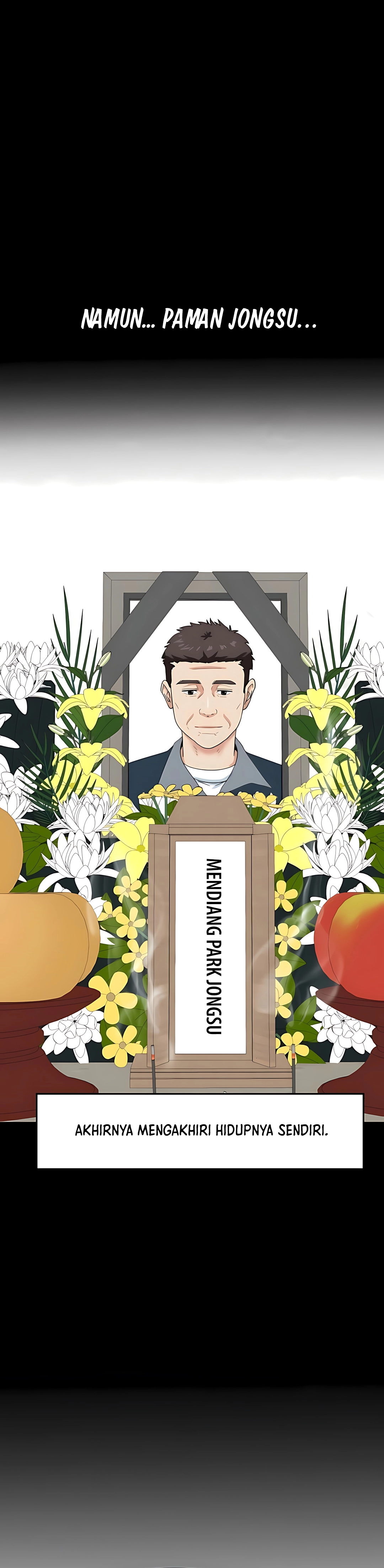 Read The Investor Who Sees The Future ID Manga Online
