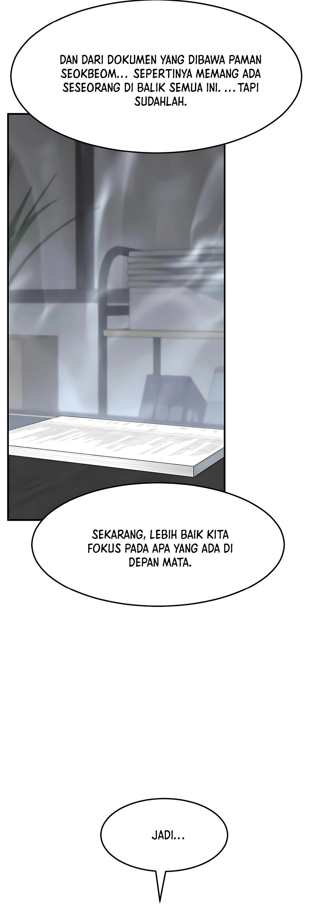 Read The Investor Who Sees The Future ID Manga Online