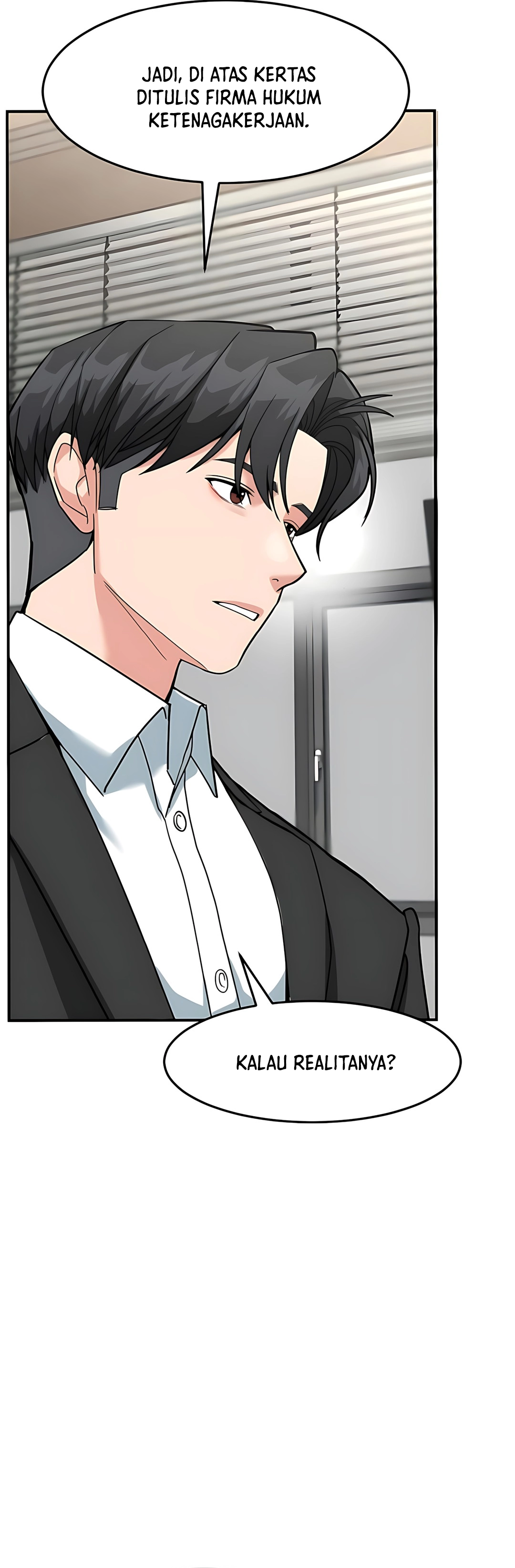 Read The Investor Who Sees The Future ID Manga Online