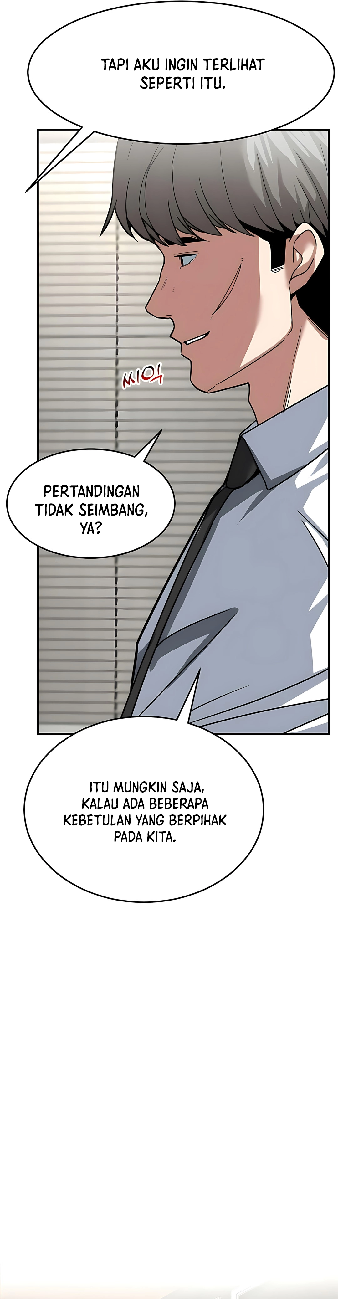 Read The Investor Who Sees The Future ID Manga Online