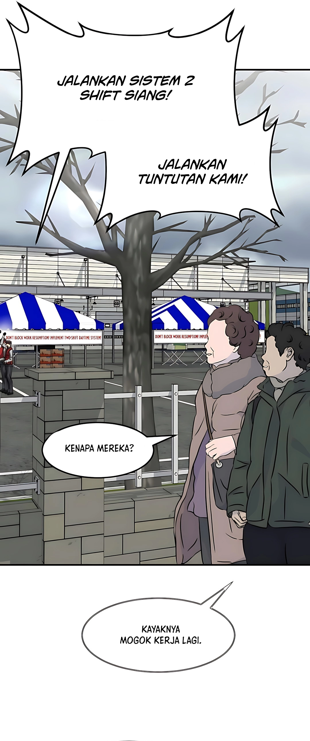 Read The Investor Who Sees The Future ID Manga Online