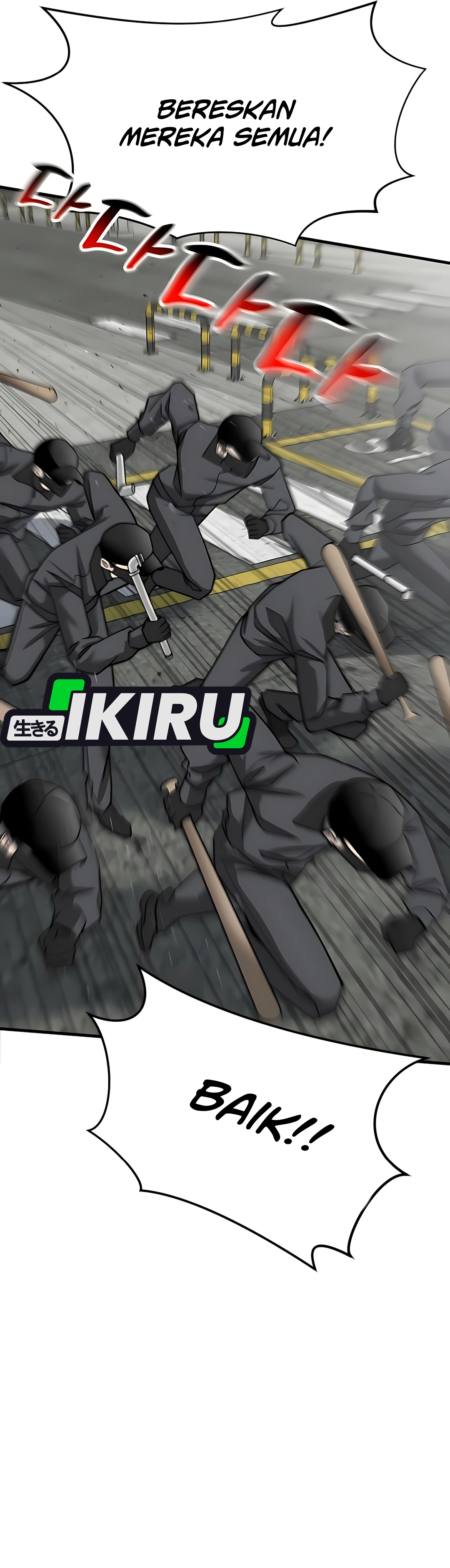 Read The Investor Who Sees The Future ID Manga Online