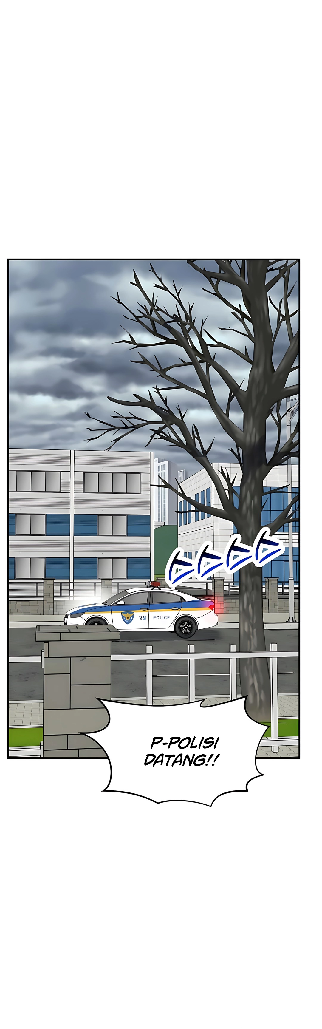 Read The Investor Who Sees The Future ID Manga Online