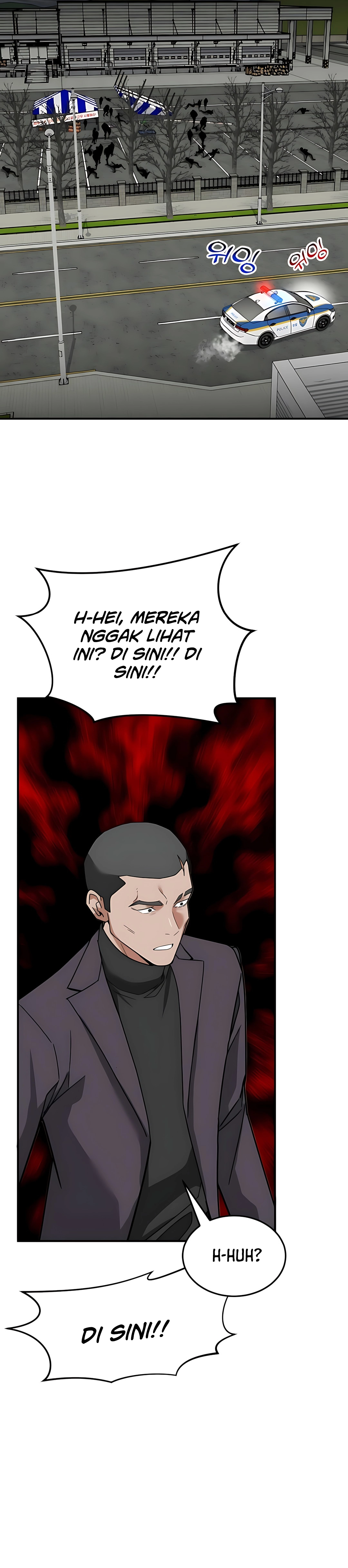 Read The Investor Who Sees The Future ID Manga Online