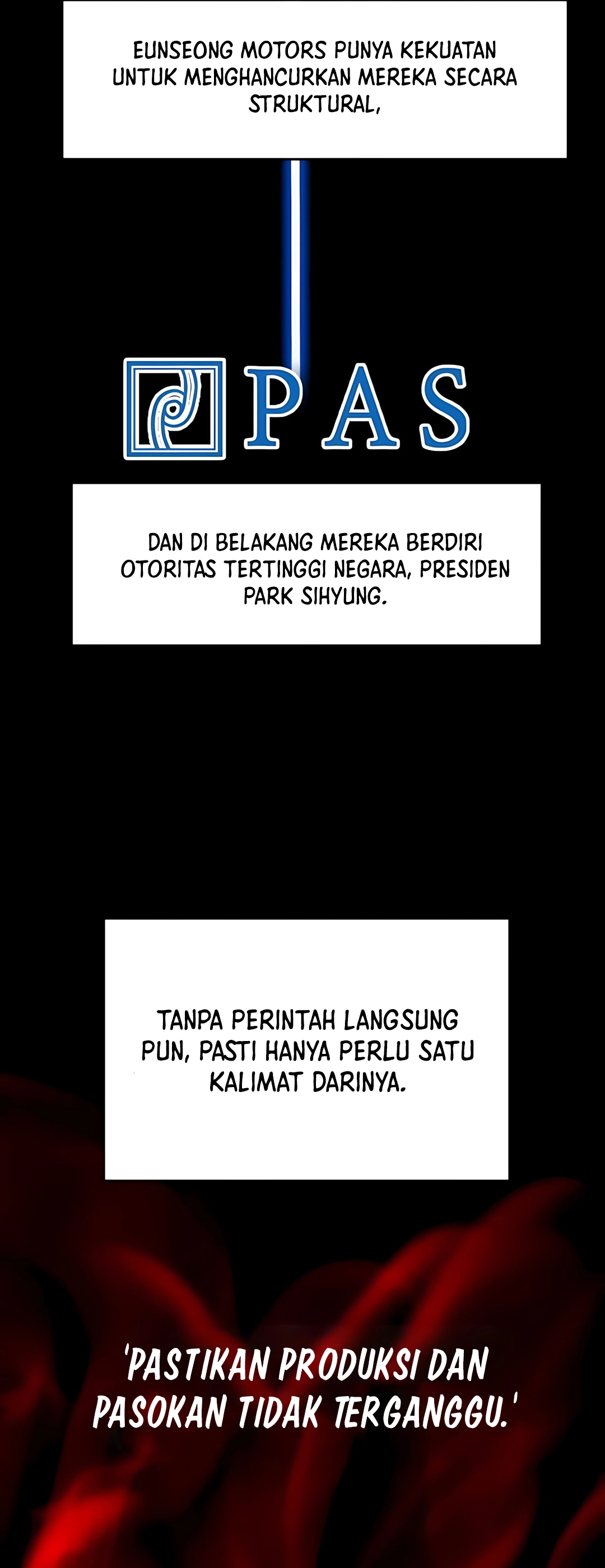 Read The Investor Who Sees The Future ID Manga Online