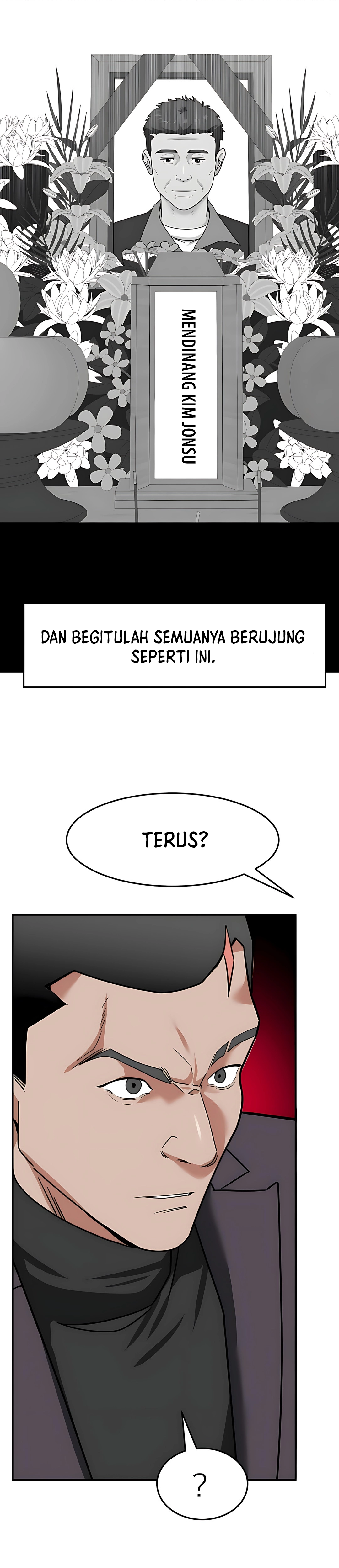 Read The Investor Who Sees The Future ID Manga Online