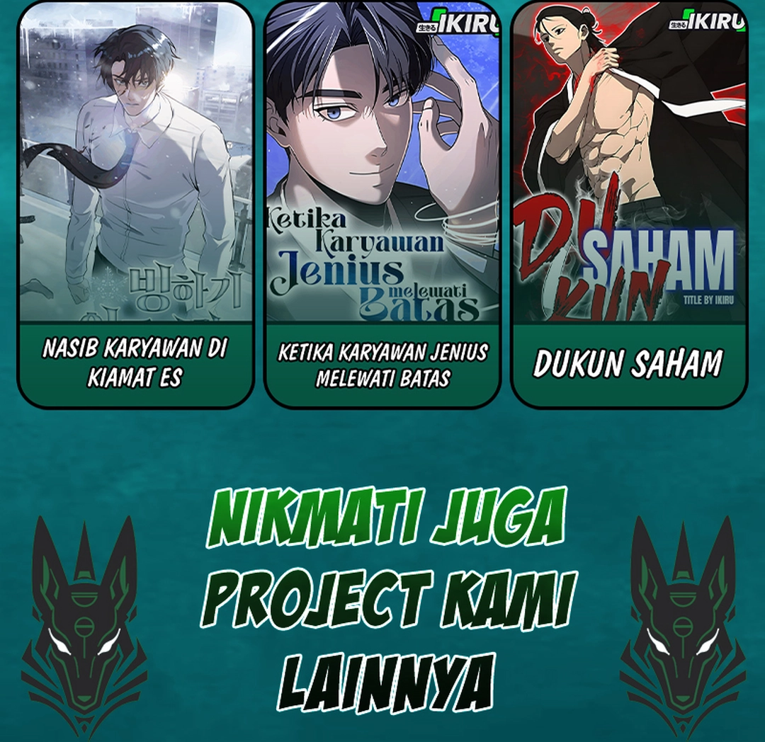 Read The Investor Who Sees The Future ID Manga Online