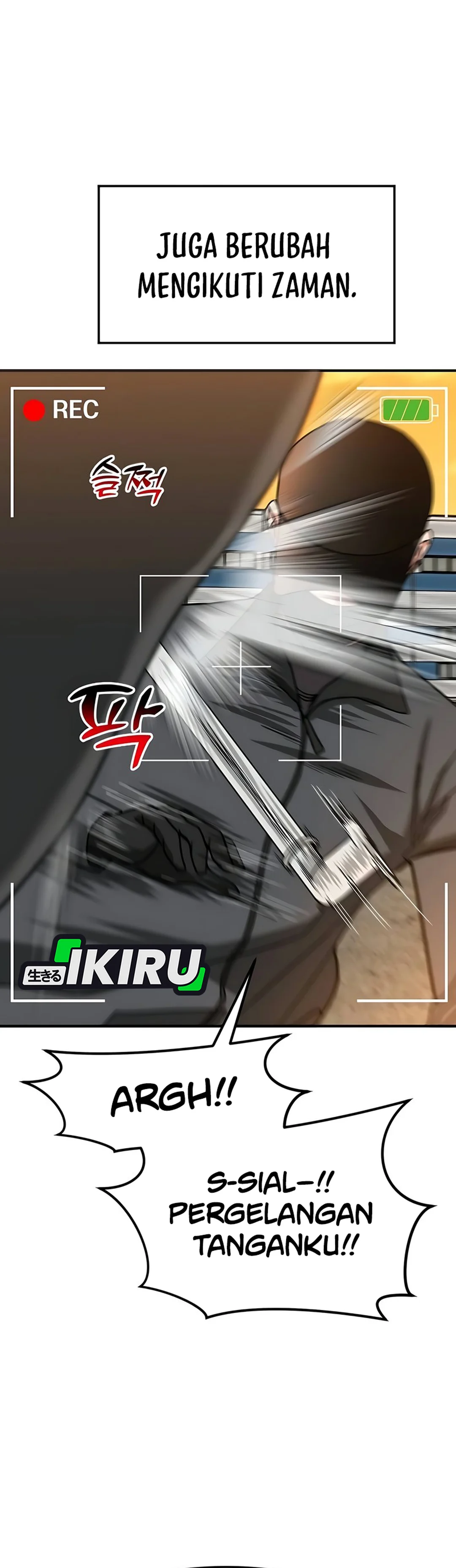 Read The Investor Who Sees The Future ID Manga Online