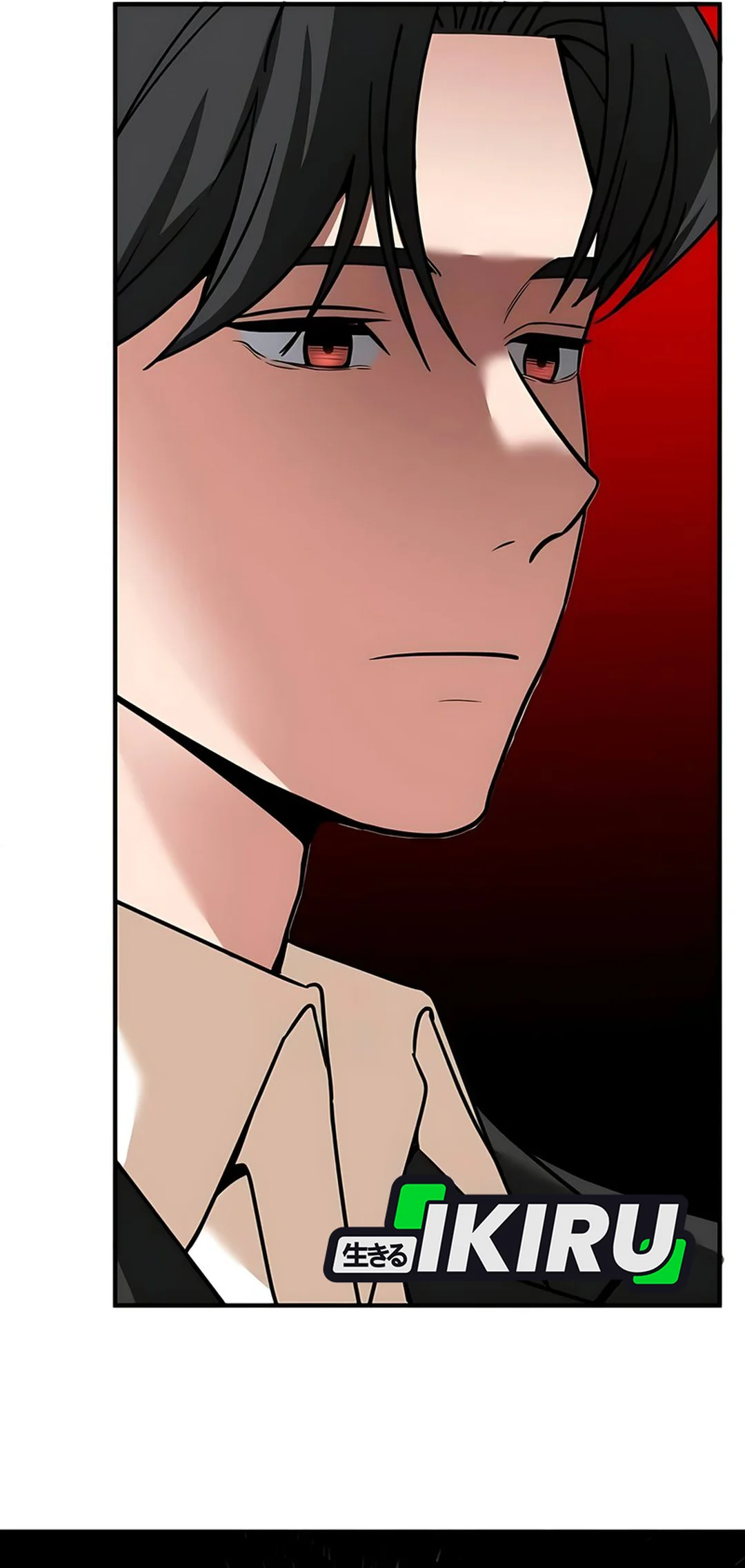 Read The Investor Who Sees The Future ID Manga Online