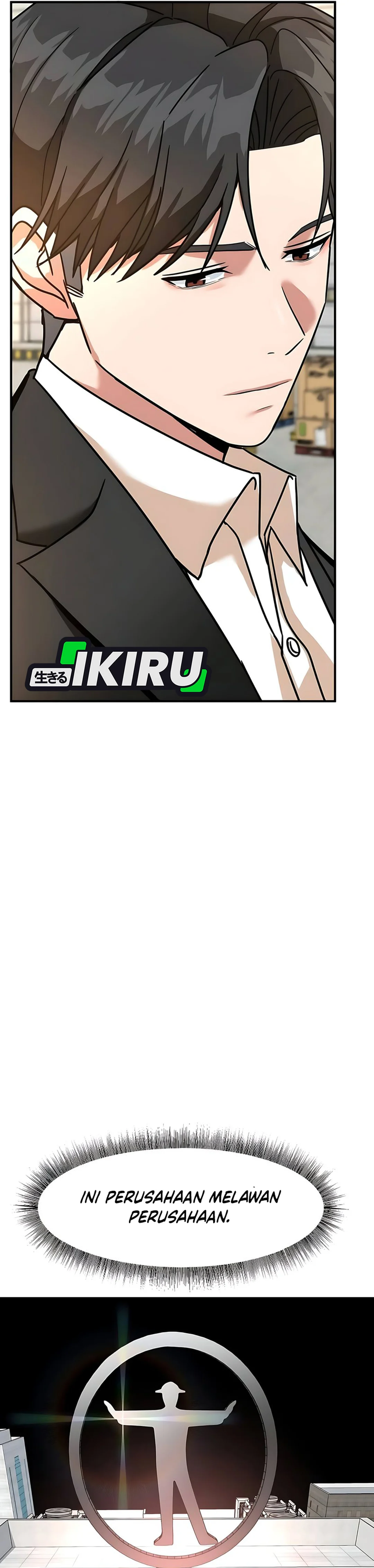 Read The Investor Who Sees The Future ID Manga Online