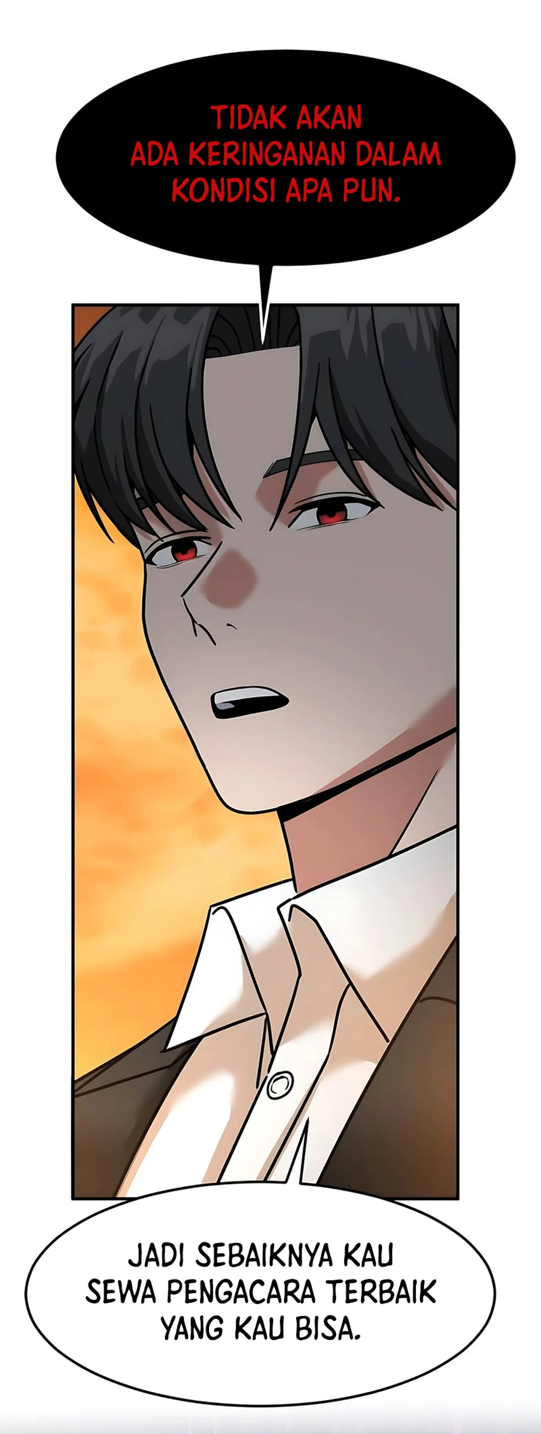 Read The Investor Who Sees The Future ID Manga Online
