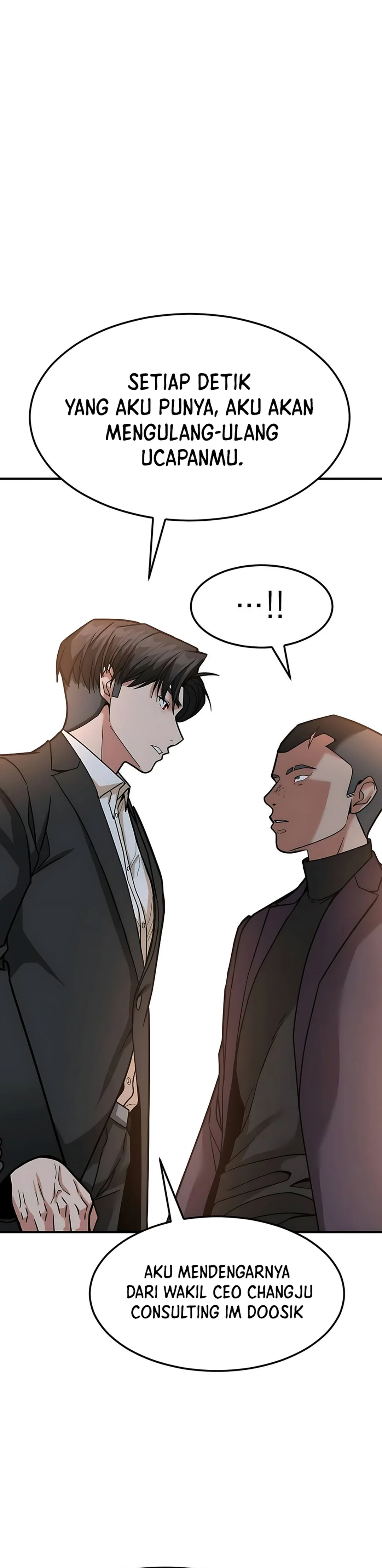 Read The Investor Who Sees The Future ID Manga Online