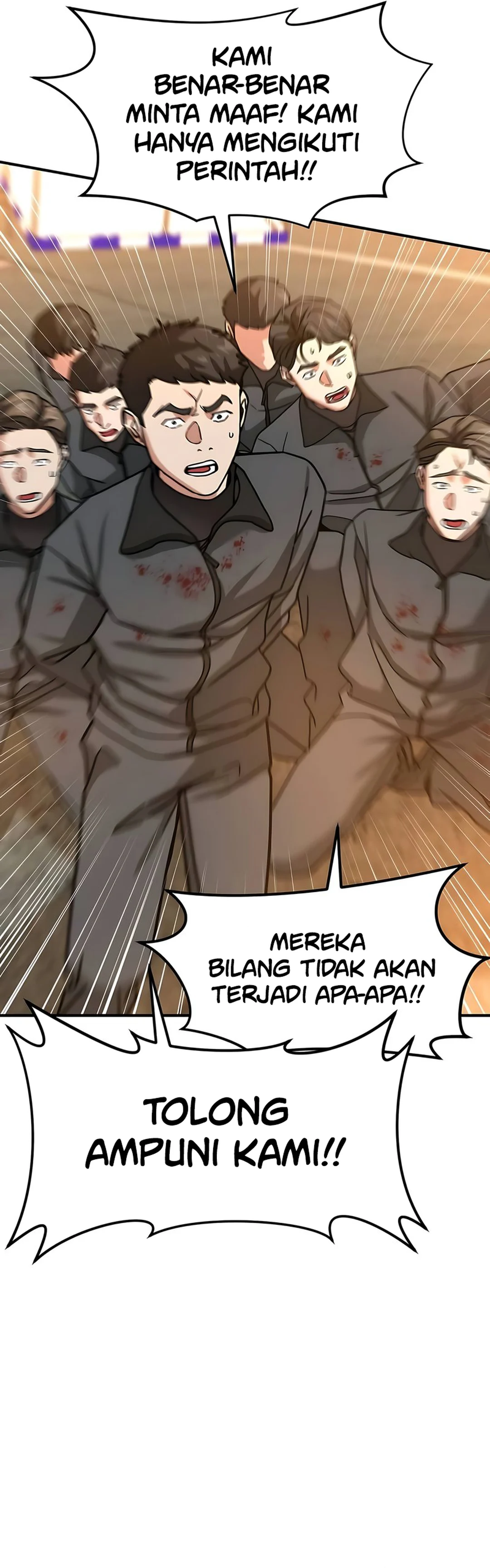 Read The Investor Who Sees The Future ID Manga Online