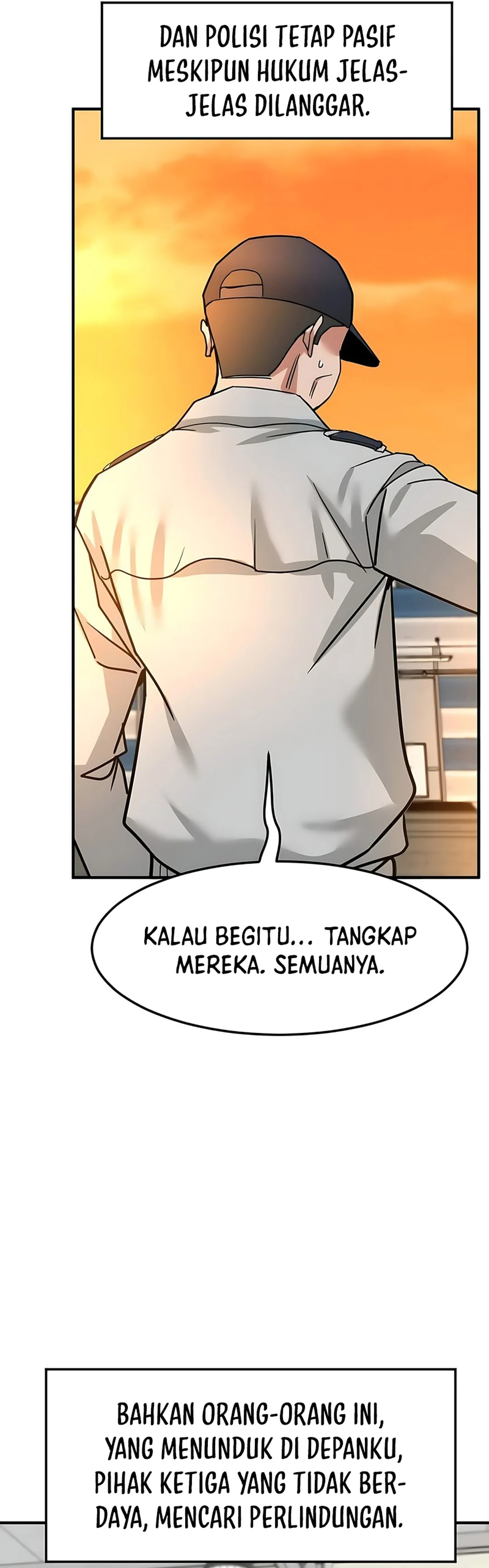 Read The Investor Who Sees The Future ID Manga Online
