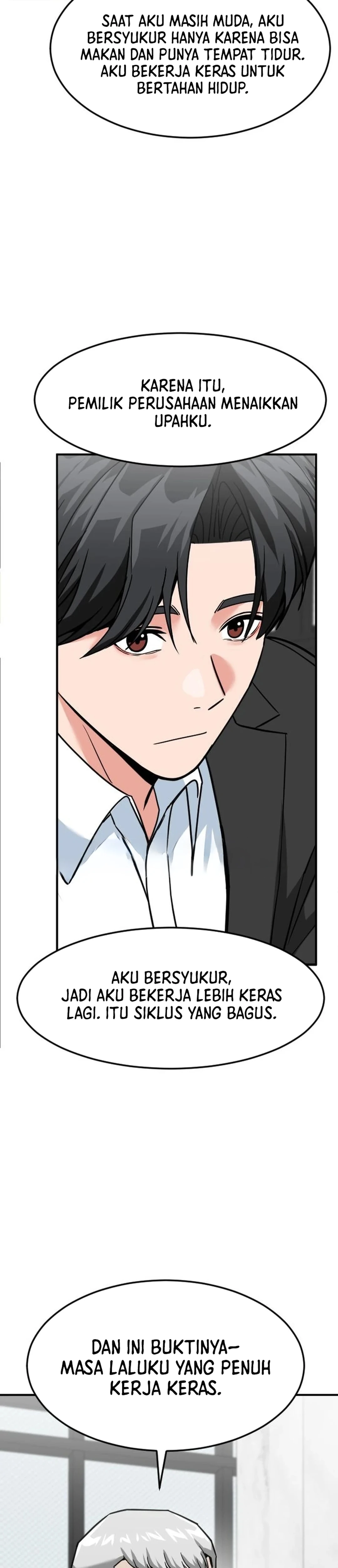 Read The Investor Who Sees The Future ID Manga Online