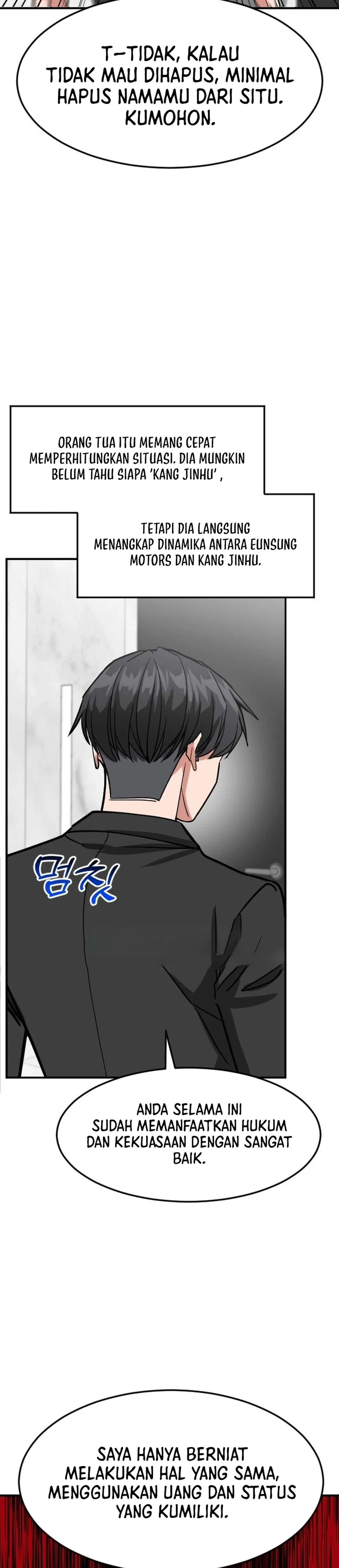 Read The Investor Who Sees The Future ID Manga Online