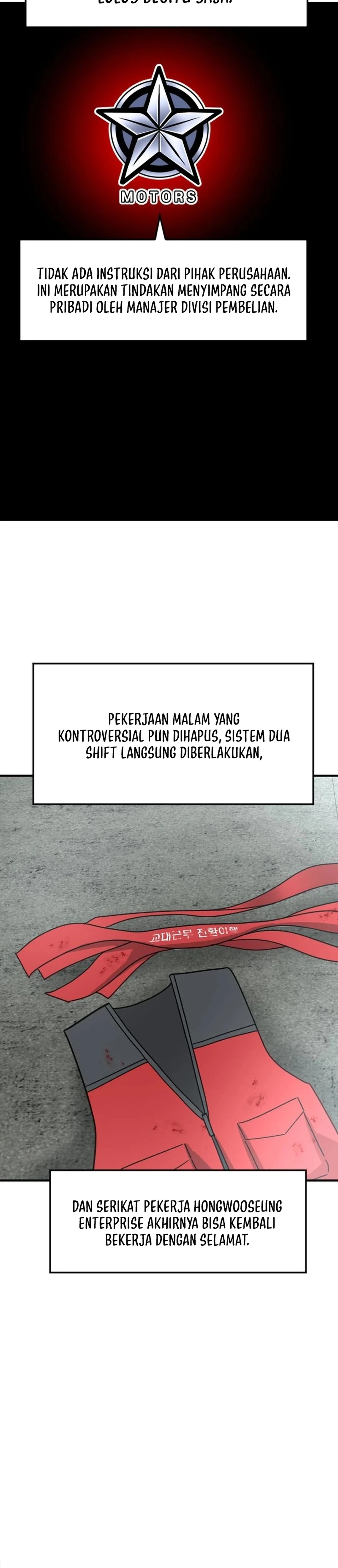 Read The Investor Who Sees The Future ID Manga Online