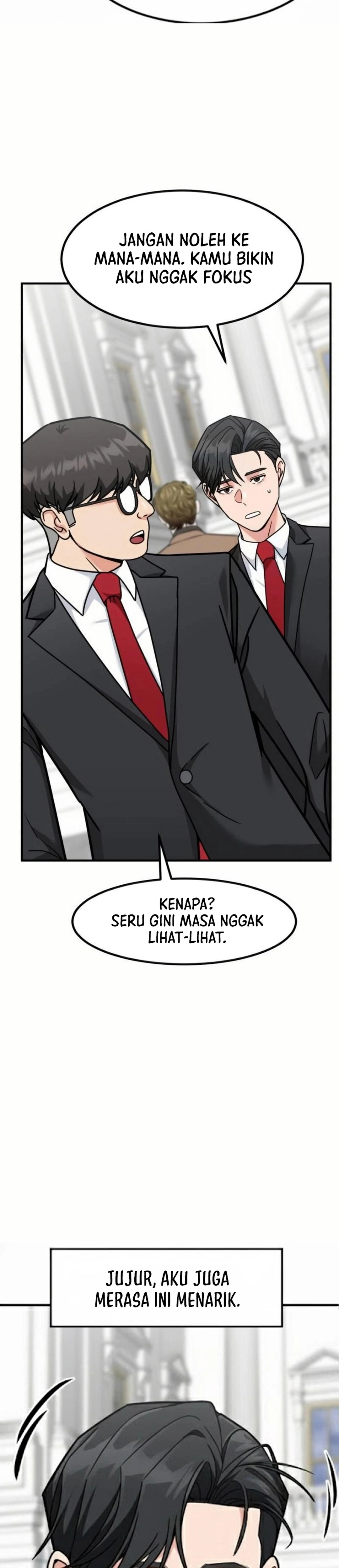 Read The Investor Who Sees The Future ID Manga Online
