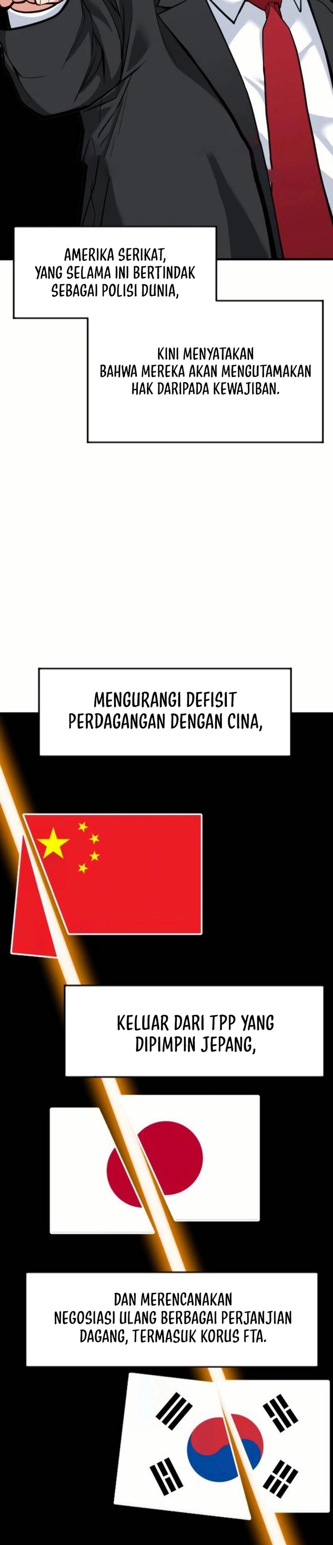 Read The Investor Who Sees The Future ID Manga Online