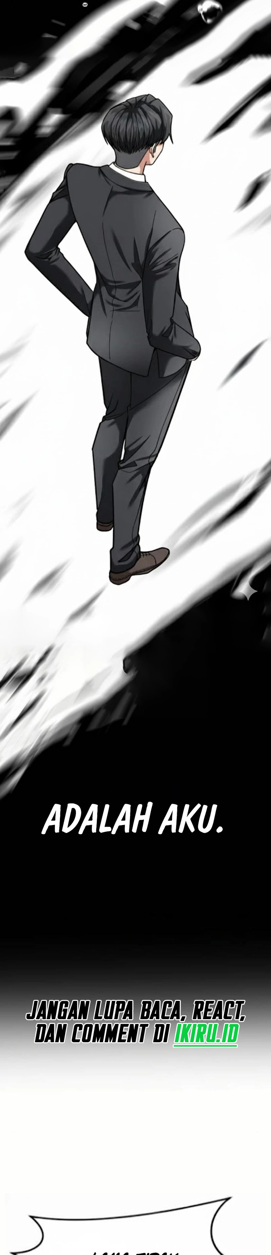 Read The Investor Who Sees The Future ID Manga Online
