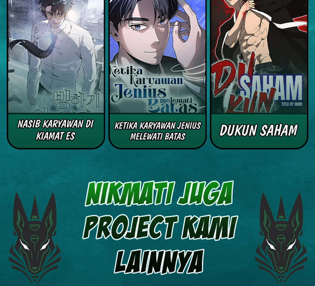 Read The Investor Who Sees The Future ID Manga Online