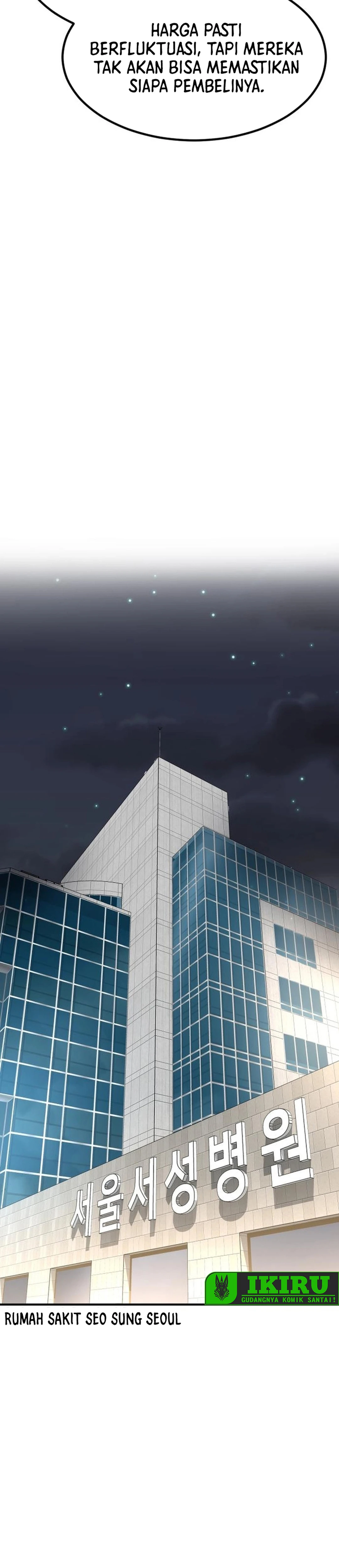 Read The Investor Who Sees The Future ID Manga Online