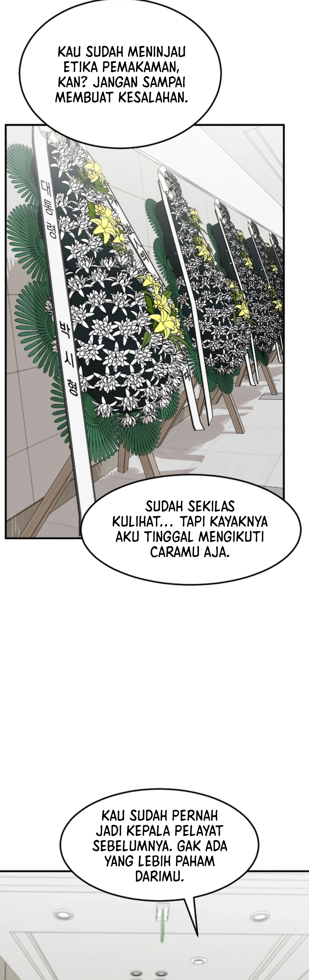 Read The Investor Who Sees The Future ID Manga Online