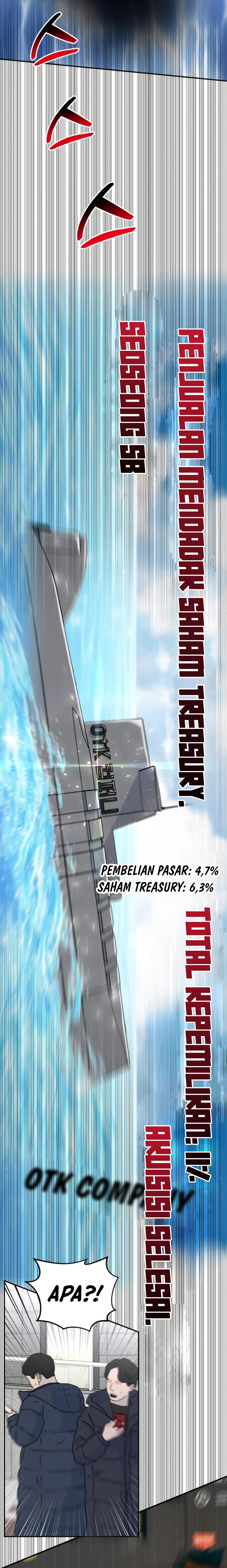 Read The Investor Who Sees The Future ID Manga Online