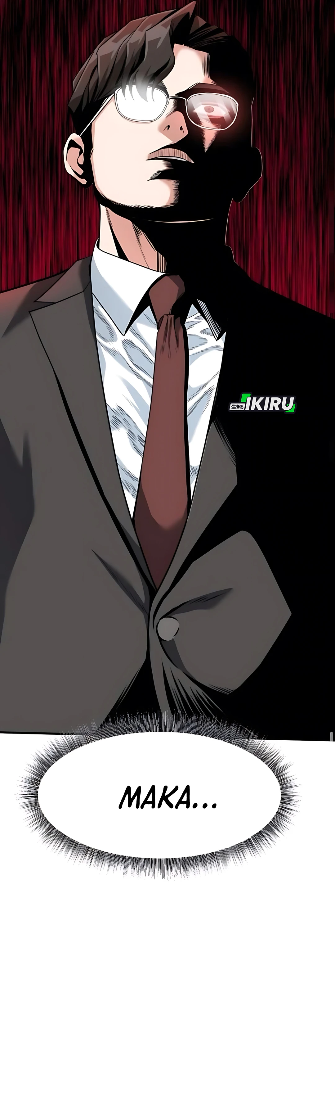Read The Investor Who Sees The Future ID Manga Online