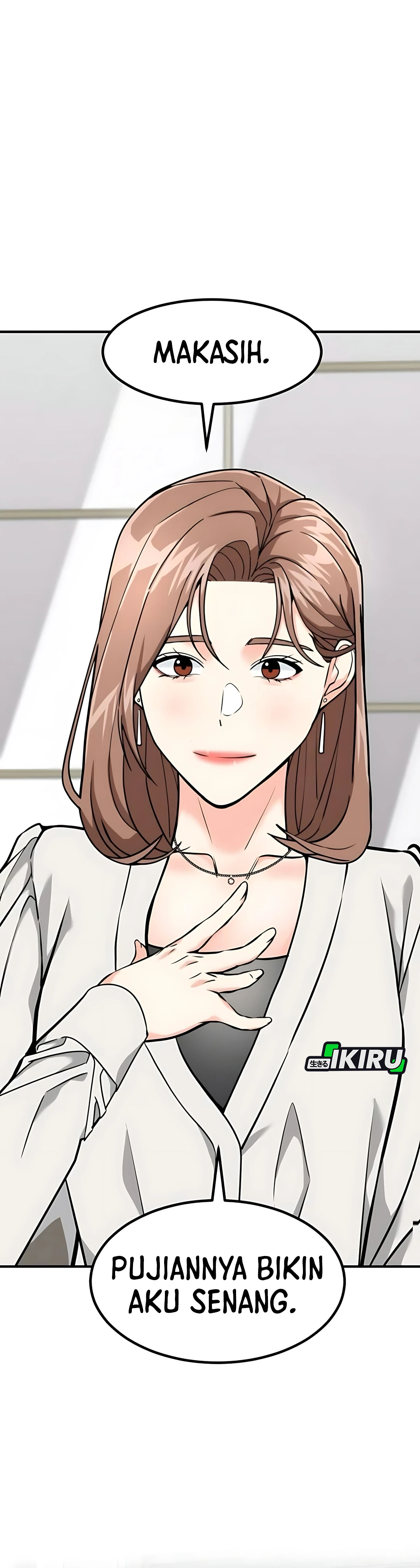 Read The Investor Who Sees The Future ID Manga Online