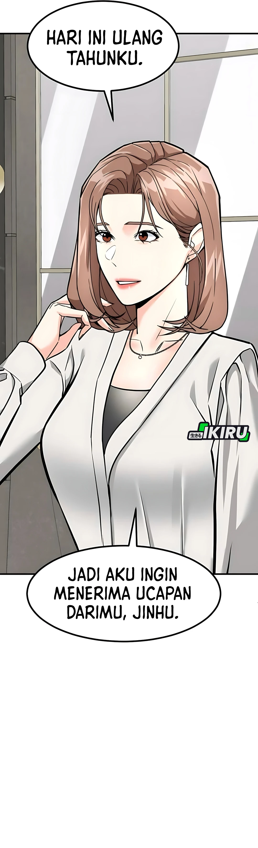 Read The Investor Who Sees The Future ID Manga Online